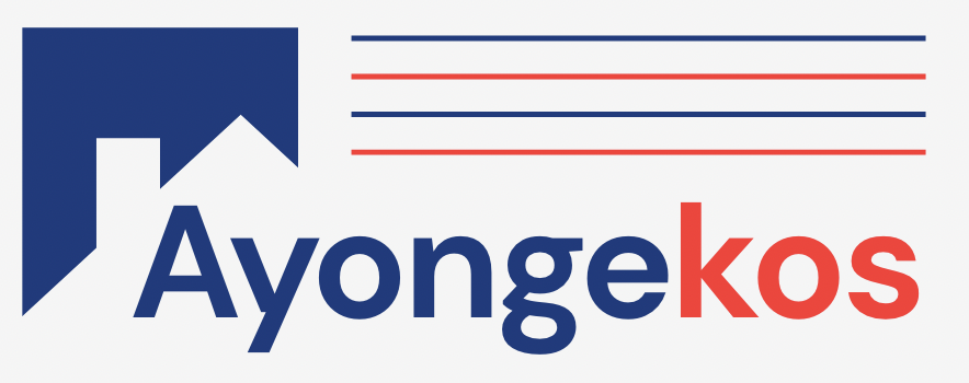 Ayongekos Logo